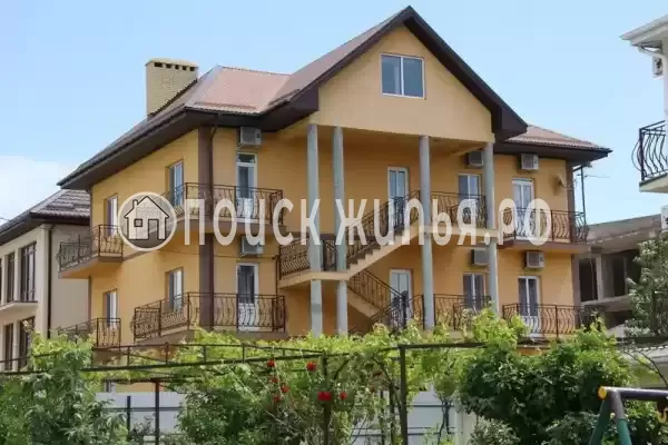 Частный сектор «Витоль», Краснодарский край, Анапа, Джемете, туп. Степной, д.2 Частный сектор «Витоль», Краснодарский край, Анапа, Джемете, туп. Степной, д.2