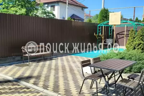 Частный сектор «Витоль», Джемете