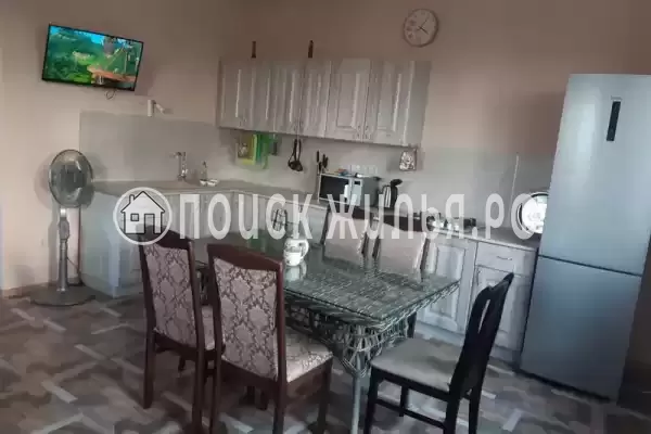 Частный сектор «Новый дом у моря», Южная Озереевка