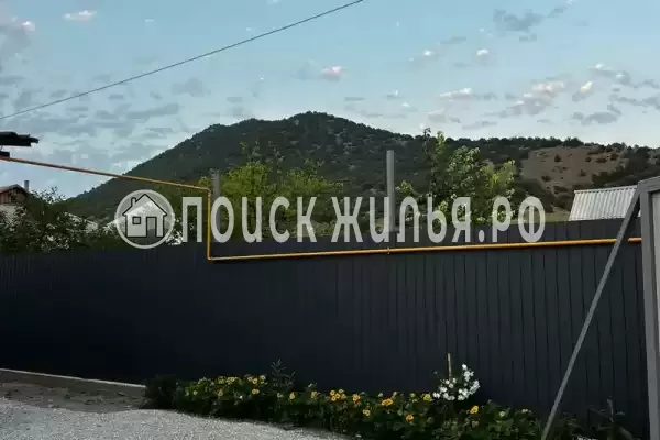 Дом под ключ «Семейный домик под ключ», Судак