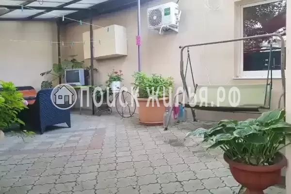 Частный сектор «На Багликова», Алушта