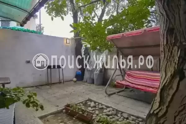 Частный сектор «На Багликова», Алушта