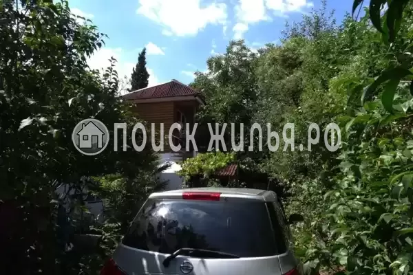 Частный сектор «На Багликова», Алушта