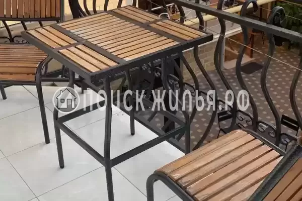 «Людмила», Кабардинка