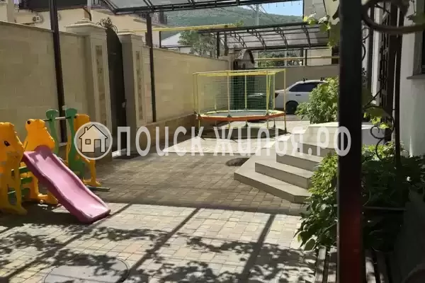 «Людмила», Кабардинка