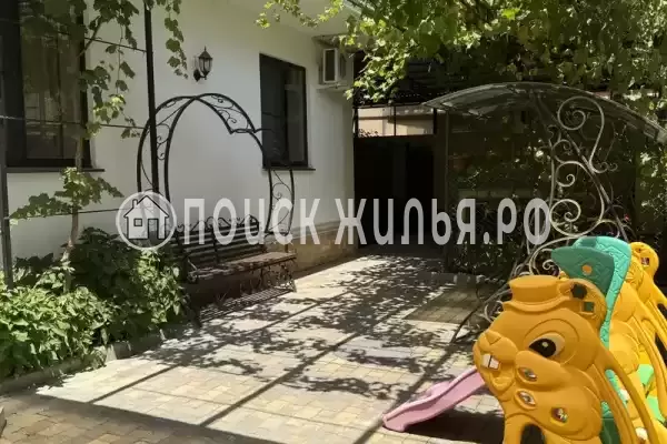 «Людмила», Кабардинка