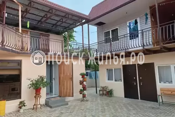 Частный сектор «У Людмилы», Республика Абхазия, Гагра, Адыга, д.159 Частный сектор «У Людмилы», Республика Абхазия, Гагра, Адыга, д.159