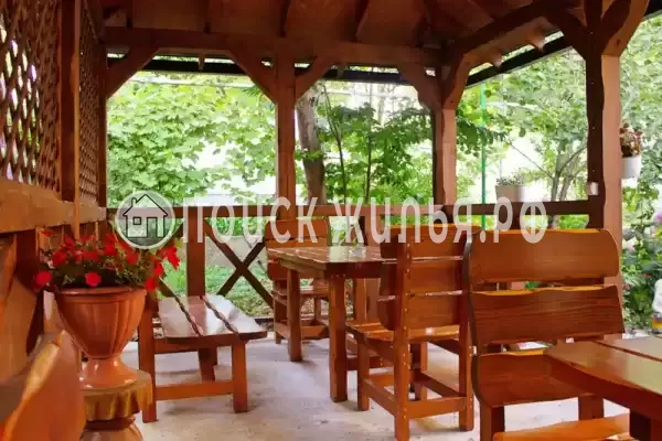 «Sofia», Лазаревское