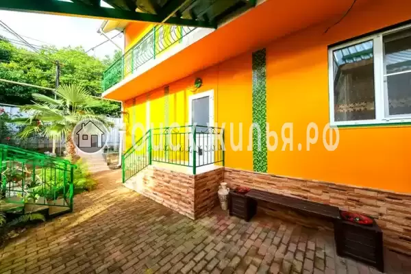 «Sofia», Лазаревское