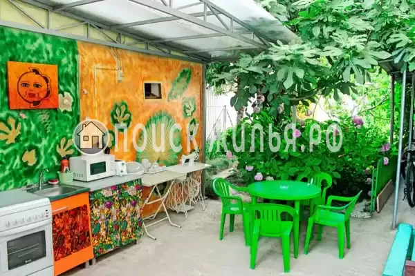 «Sofia», Лазаревское