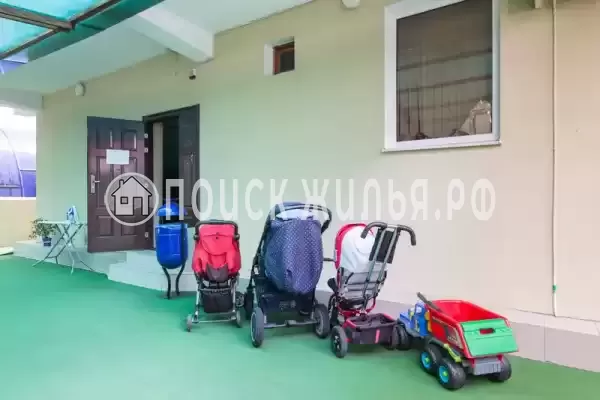 Гостевой дом «Курортный городок», Адлер