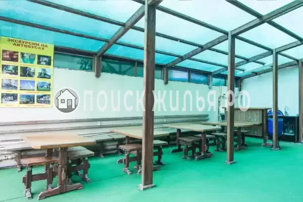 Гостевой дом «Курортный городок», Адлер