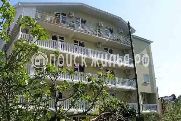 Гостевой дом «Курортный городок», Краснодарский край, Сочи, Адлер, Просвещения, д.158/1 Гостевой дом «Курортный городок», Краснодарский край, Сочи, Адлер, Просвещения, д.158/1