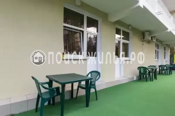 Гостевой дом «Курортный городок», Адлер