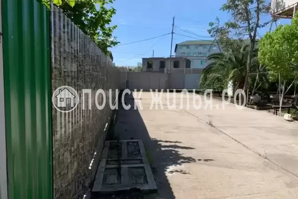 Гостевой дом «Роберт», Цандрипш Гостевой дом «Роберт», Цандрипш