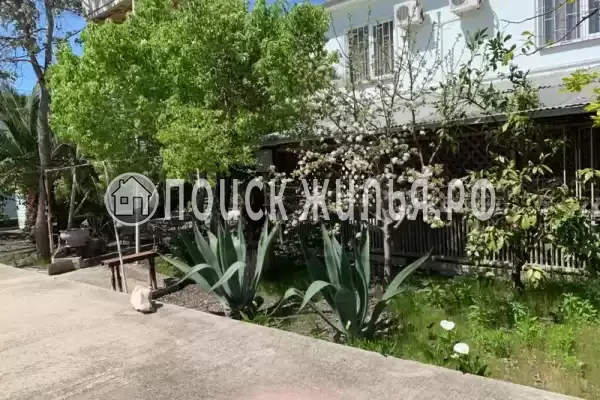 Гостевой дом «Роберт», Республика Абхазия, Цандрипш, Лапстинская, д.2