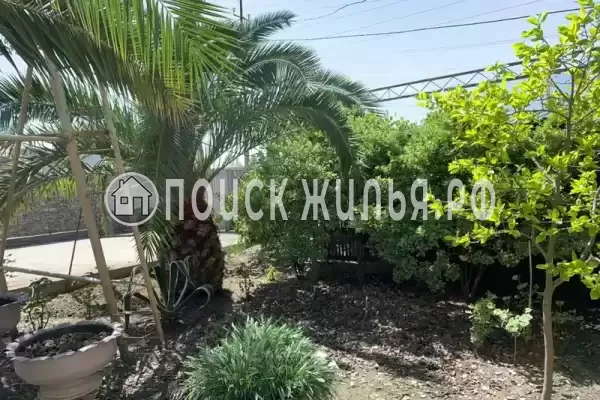 Гостевой дом «Роберт», Цандрипш Гостевой дом «Роберт», Цандрипш