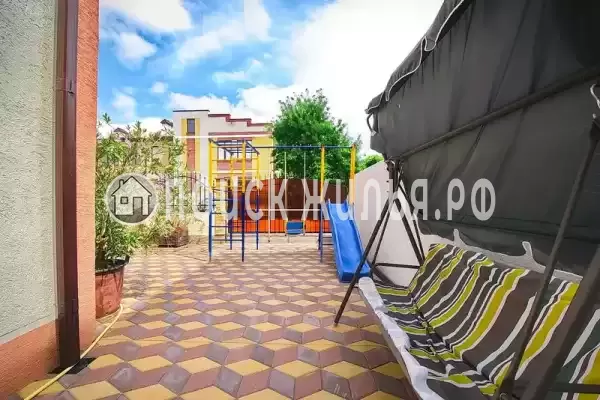 Гостевой дом «Морской рай», Кабардинка