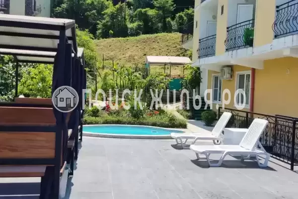 «Эверест в Горном воздухе», Лоо