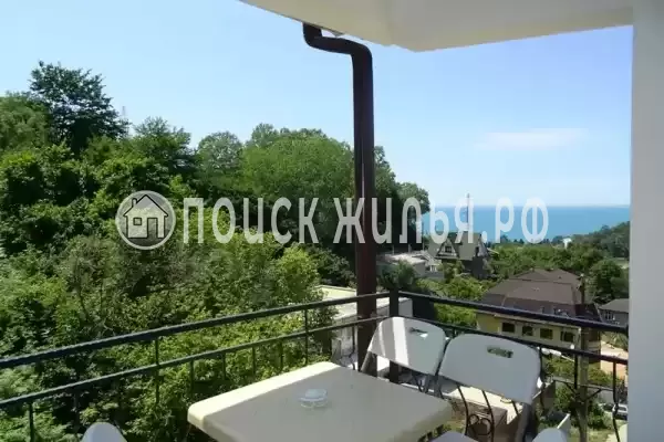 «Эверест в Горном воздухе», Лоо