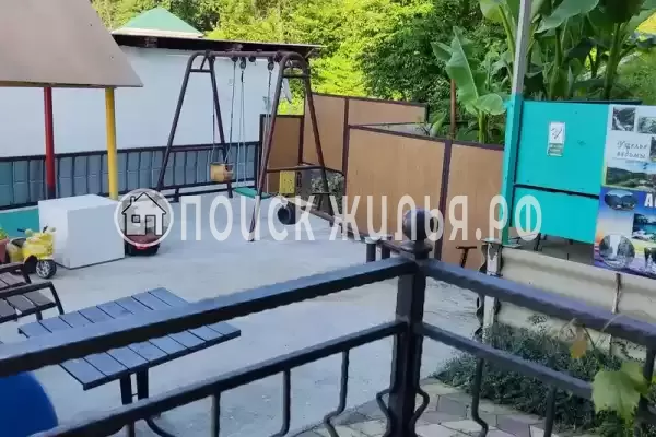 «Эверест в Горном воздухе», Лоо