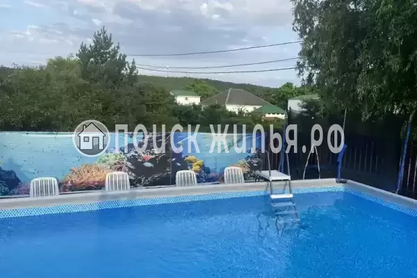 Дом под ключ «Мия», Джубга