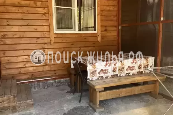 Дом под ключ «Мия», Джубга