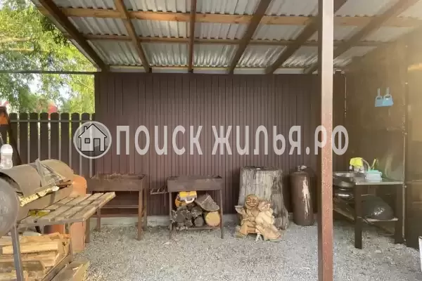 Дом под ключ «Мия», Джубга