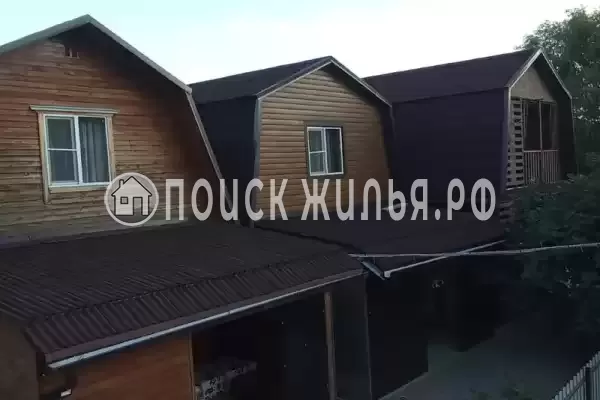 Дом под ключ «Мия», Краснодарский край, Джубга, Платановая аллея, д.30