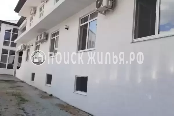 Частный сектор «На Севастопольской», Краснодарский край, Геленджик, Севастопольская, д.22