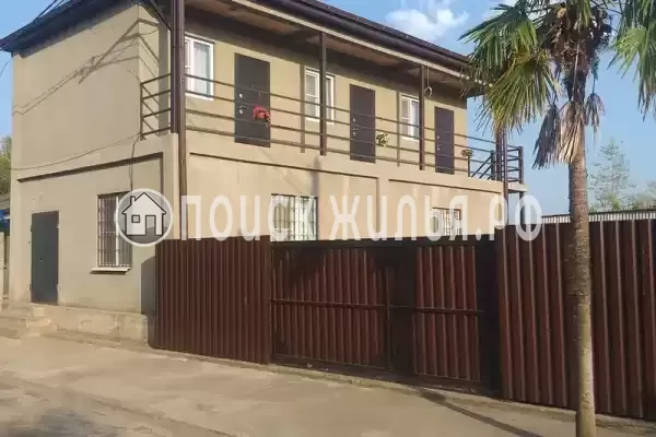 Гостевой дом «Гармония», Республика Абхазия, Очамчира, Пачулия, д.8