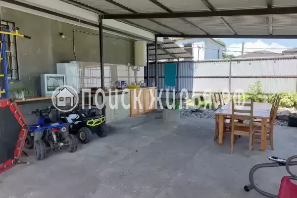 Гостевой дом «Гармония», Очамчира