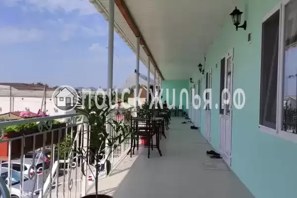 Гостевой дом «Оазис Судак», Судак