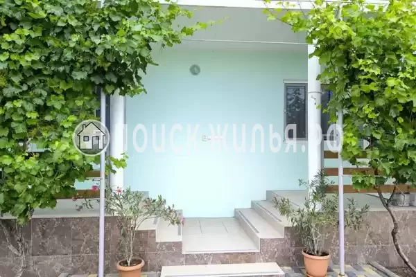 Гостевой дом «Оазис Судак», Судак