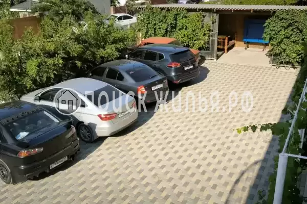 Гостевой дом «Оазис Судак», Судак