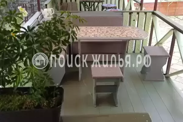 «Domini», Кабардинка