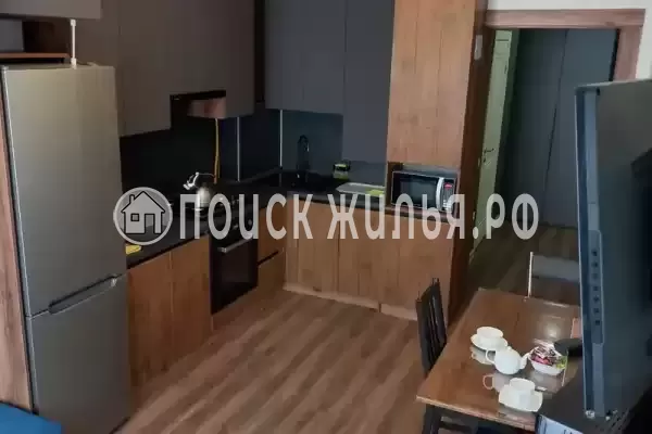 Квартира «Жемчужина Мысхако», Мысхако