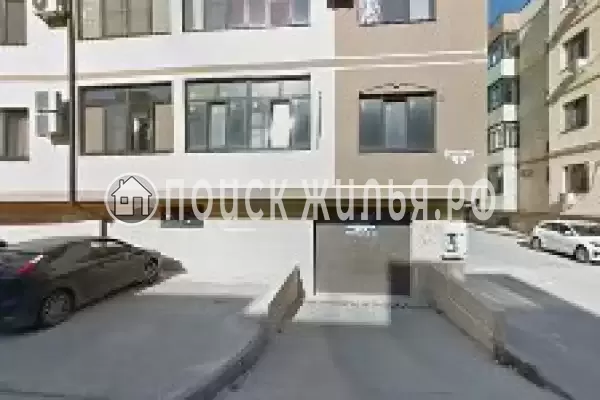 Квартира «В ЖК Жемчужина Мысхако»