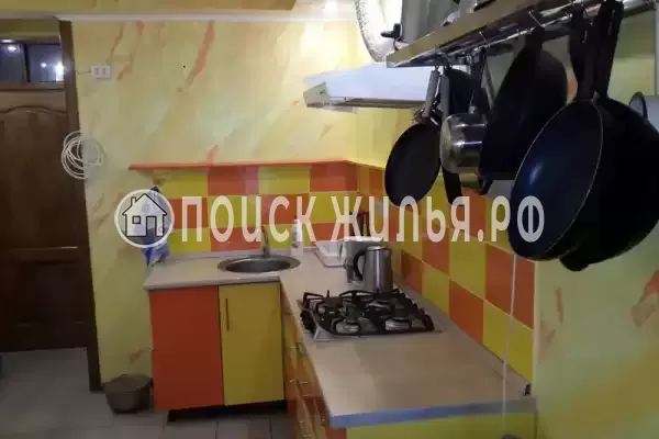 Частный сектор «На Тимура Апакидзе», Новофедоровка