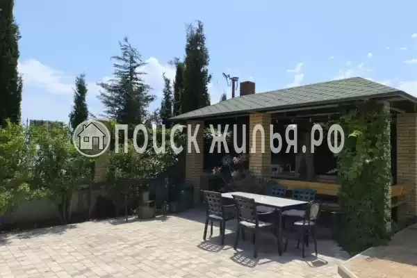 «Акация», Судак