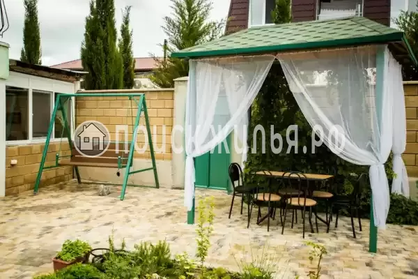 «Акация», Судак