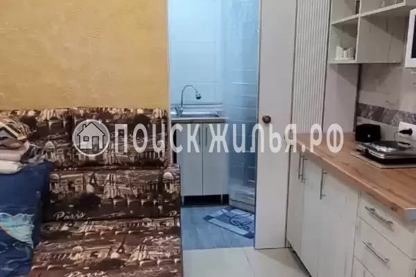 Квартира «Студия на Победе», Лазаревское