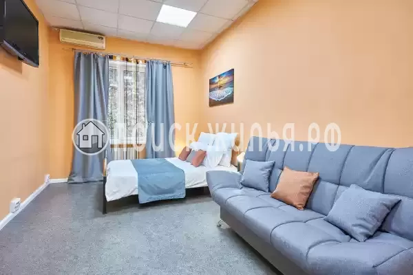 Квартира «Счастье жить в центре города», Севастополь Квартира «Счастье жить в центре города», Севастополь