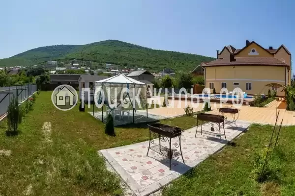 «Ласковый берег», Сукко «Ласковый берег», Сукко