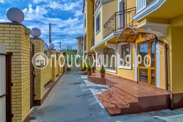 «Ласковый берег», Сукко «Ласковый берег», Сукко