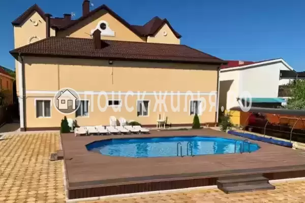 «Ласковый берег», Краснодарский край, Анапа, Сукко, пр-д. Лермонтовский, д.9