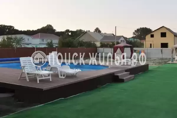 «Ласковый берег», Сукко «Ласковый берег», Сукко