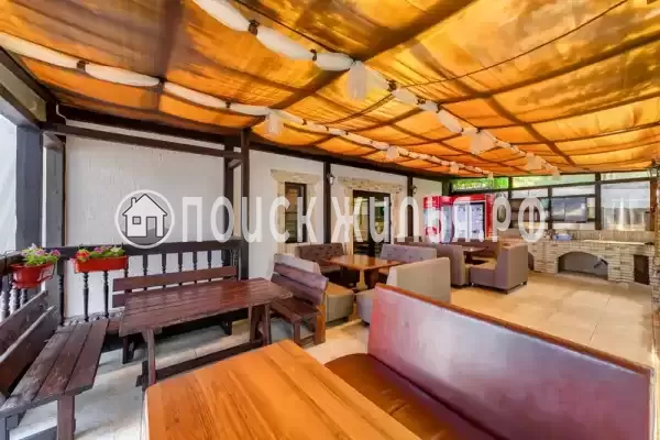 «Восторг», Архипо-Осиповка «Восторг», Архипо-Осиповка