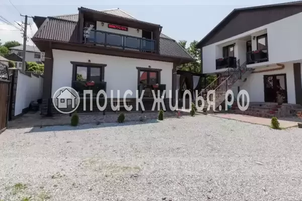 «Восторг», Архипо-Осиповка «Восторг», Архипо-Осиповка