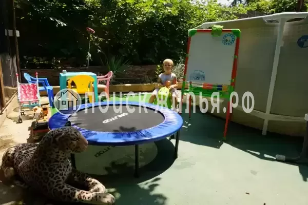 «Восторг», Архипо-Осиповка «Восторг», Архипо-Осиповка